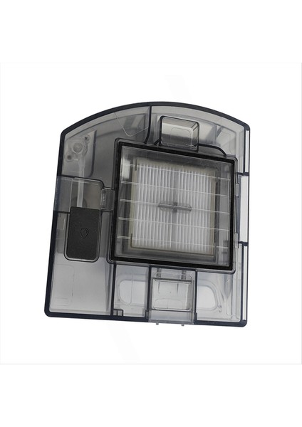 Roborock Q10 VF/Q10 VF+/Q10 PF+/Q10 S5/Q10 S5+/Q10 X5/Q10 X5+ Elektrikli Süpürge Parçaları Için Filtreli Toz Kutusu (Yurt Dışından) modelleri