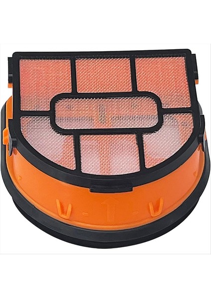 Shark WDB1F2 Hydrovac AW201 AW302 WD201 WD100 WD200 WD101 WD200C Elektrikli Süpürge Yedek Parçaları Için Fırça Rulosu Filtre Paketi (Yurt Dışından) fırsatları