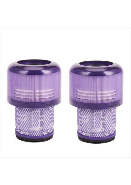 Dyson V11 SV14 Cyclone Animal Absolute Total Clean Kablosuz Elektrikli Süpürge Için Yıkanabilir Büyük Filtre Ünitesi, Filtreyi Değiştirin (Yurt Dışından)