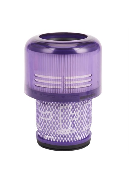 Dyson V11 SV14 Cyclone Animal Absolute Total Clean Kablosuz Elektrikli Süpürge Için Yıkanabilir Büyük Filtre Ünitesi, Filtreyi Değiştirin (Yurt Dışından) modelleri