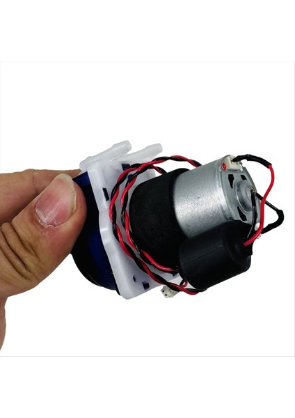 Dreame H20/H30 Su Pompası Motoru Su Pompası Tamir Yedek Parçaları Süpürge Aksesuarları (Yurt Dışından) modelleri