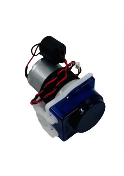 Dreame H20/H30 Su Pompası Motoru Su Pompası Tamir Yedek Parçaları Süpürge Aksesuarları (Yurt Dışından) fırsatları