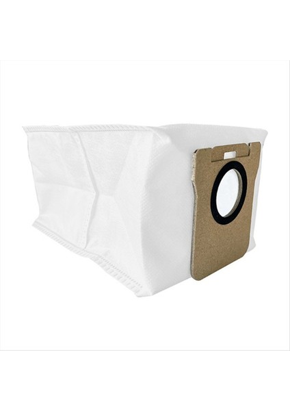 Jonr P20 Pro Süpürge Aksesuarları Için 9 Adet Toz Torbası Gelişmiş Temizlik Verimliliği (Yurt Dışından) modelleri