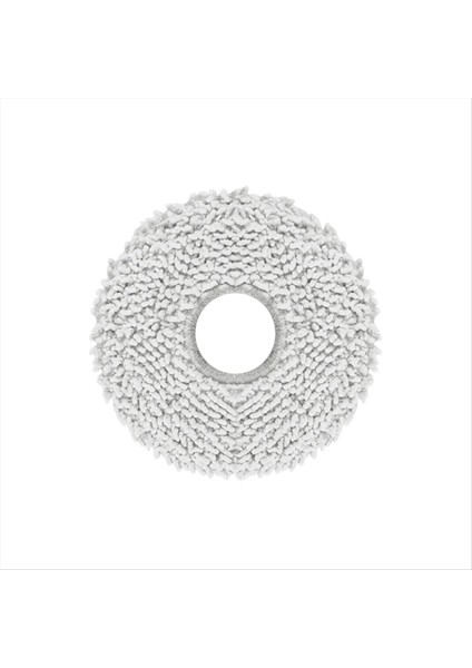 Deebot X2, X2 Pro, DEX86, X2 Omni Robotlu Süpürge Paspas Pedleri Yedek Parçalar, B Için (Yurt Dışından) modelleri