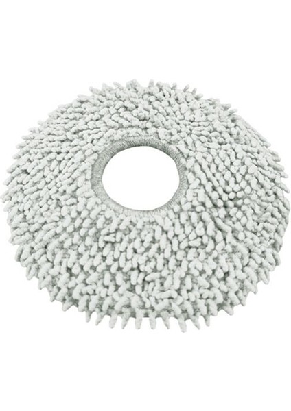 Kat 3 Istasyonlu Robot Süpürge Yedek Parça Aksesuarları Ana Yan Fırça Paspas Bezi (Yurt Dışından) fiyatları