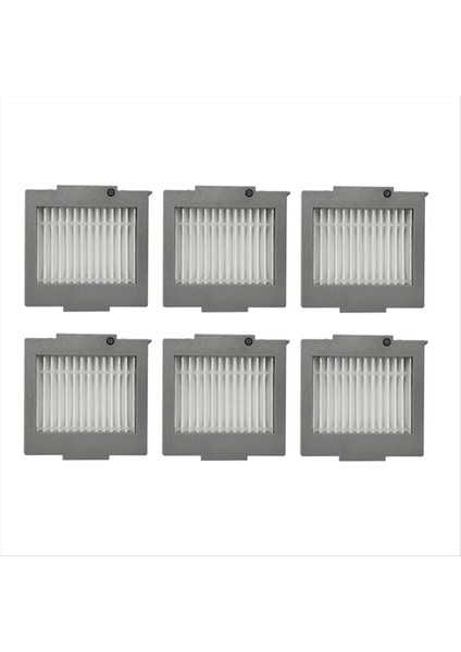 Irobot Roomba Max 705 Vac/ırobot Roomba Plus 504 Vac Robot Süpürge Yedek Parça Filtresi (Yurt Dışından)