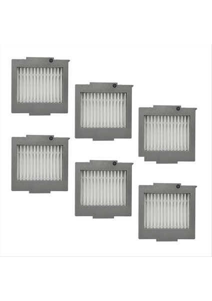 Irobot Roomba Max 705 Vac/ırobot Roomba Plus 504 Vac Robot Süpürge Yedek Parça Filtresi (Yurt Dışından) fiyatları