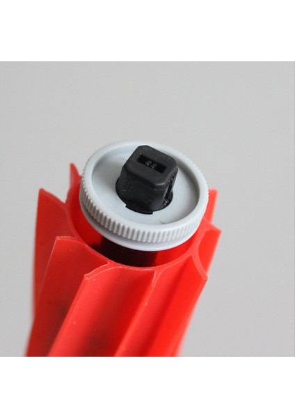 Roborock P10 PRO/P10S Vakum Rulo Fırçası Yedek Parçaları Kauçuk Fırça Parçaları Verimli Ev Temizlik Aksesuarları (Yurt Dışından) fırsatları