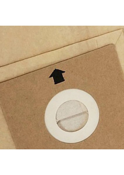 Electrolux Sanyo Rowenta Evrensel Toz Torbaları Yedek Elektrikli Süpürge Toz Torbası Kağıt Torba (Yurt Dışından) fiyatları