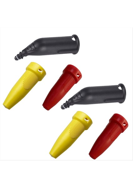 Sc Serisi 1, 2, 3, 4, 5 Sg Vakumlu Süpürge Aksesuarları Için Power Nozzle Buharlı Temizleyici Yedek Kiti (Yurt Dışından)