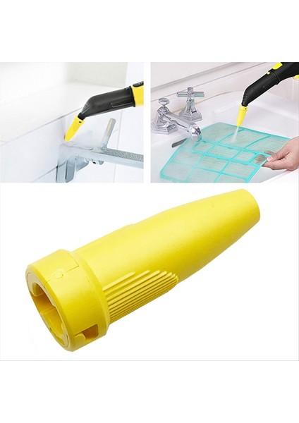 Sc Serisi 1, 2, 3, 4, 5 Sg Vakumlu Süpürge Aksesuarları Için Power Nozzle Buharlı Temizleyici Yedek Kiti (Yurt Dışından) fiyatları