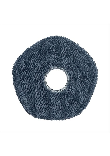 Eufy X10 Pro Omni Temizlik Robotu Için Vakum Aksesuarları Ana Fırça Paspas Pedleri Yan Fırça Hepa Filtre Toz Torbası (Yurt Dışından) fırsatları