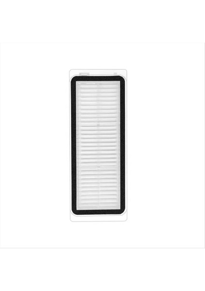 L20 Ultra / L30 Ultra / X20 Pro Robot Vakum Ana Yan Fırça Hepa Filtre Paspas Pedi Toz Torbası Yedek Aksesuarlar (Yurt Dışından) fırsatları