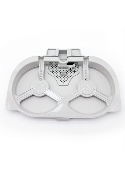 Mop Temizleme Istasyonu Tepsisi - Roborock V20/Q Revo Master Mop Yedek Parçaları Için Aksesuar, Gelişmiş Temizleme Verimliliği (Yurt Dışından)