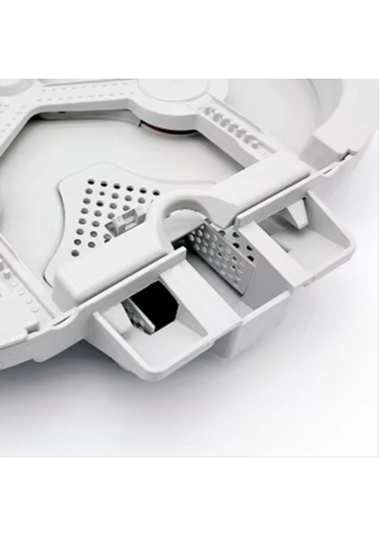 Mop Temizleme Istasyonu Tepsisi - Roborock V20/Q Revo Master Mop Yedek Parçaları Için Aksesuar, Gelişmiş Temizleme Verimliliği (Yurt Dışından) fiyatları