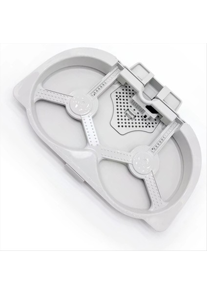 Mop Temizleme Istasyonu Tepsisi - Roborock V20/Q Revo Master Mop Yedek Parçaları Için Aksesuar, Gelişmiş Temizleme Verimliliği (Yurt Dışından) modelleri