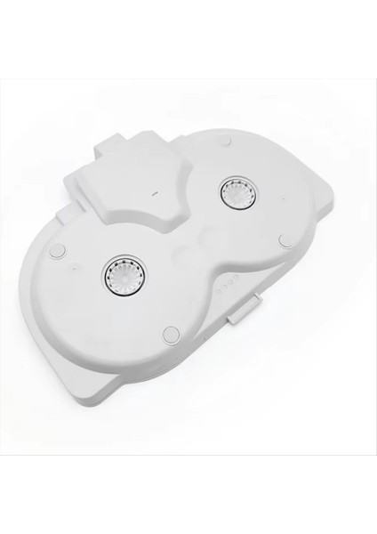 Mop Temizleme Istasyonu Tepsisi - Roborock V20/Q Revo Master Mop Yedek Parçaları Için Aksesuar, Gelişmiş Temizleme Verimliliği (Yurt Dışından) fırsatları