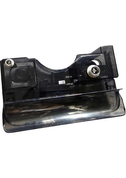 Roborock F25 Ace / F25 Combo / A30 Pro / A30 Combo Için Temiz Su Deposu Yedek Parçaları (Yurt Dışından)