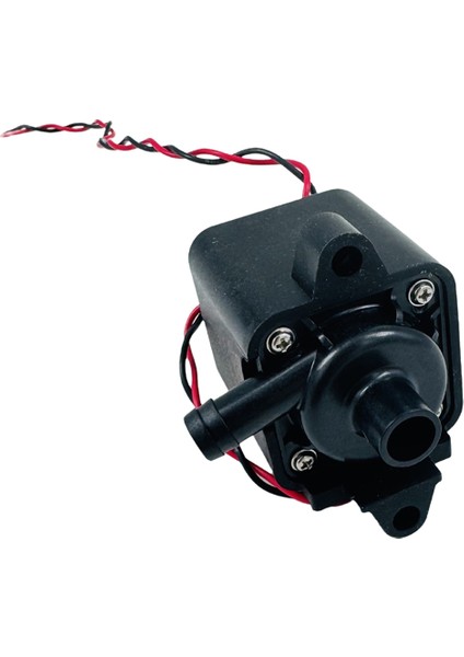 Dreame Mova X40 Pro/mova X40 Mate/mova X40 Turbo/mova X40 Plus Süpürge Için DC12V Su Pompası Motoru (Yurt Dışından)