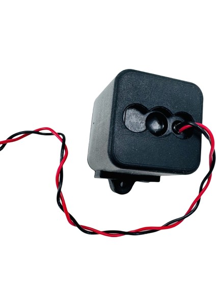 Dreame Mova X40 Pro/mova X40 Mate/mova X40 Turbo/mova X40 Plus Süpürge Için DC12V Su Pompası Motoru (Yurt Dışından) fiyatları