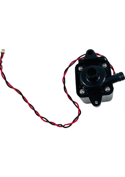 Dreame Mova X40 Pro/mova X40 Mate/mova X40 Turbo/mova X40 Plus Süpürge Için DC12V Su Pompası Motoru (Yurt Dışından) modelleri