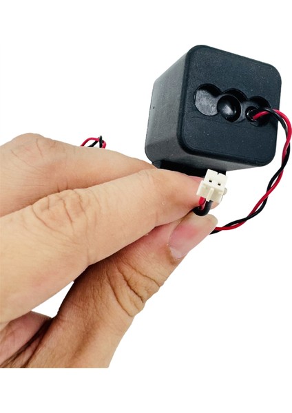 Dreame Mova X40 Pro/mova X40 Mate/mova X40 Turbo/mova X40 Plus Süpürge Için DC12V Su Pompası Motoru (Yurt Dışından) fırsatları