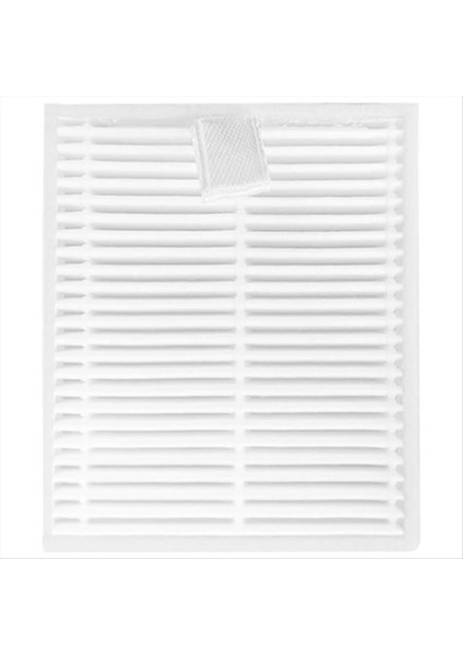 Honiture V8 Pro Robot Süpürge Için Lubluelu L20 Yedek Parçaları Ana Yan Fırça Hepa Filtre Paspas Bezi (Yurt Dışından) modelleri