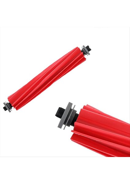 Roborock Qrevo S/qrevo Maxv/qrevo Pro Elektrikli Süpürge Yedek Parçaları Ana Yan Fırçalar Hepa Filtreler Paspas Torbaları (Yurt Dışından) fırsatları