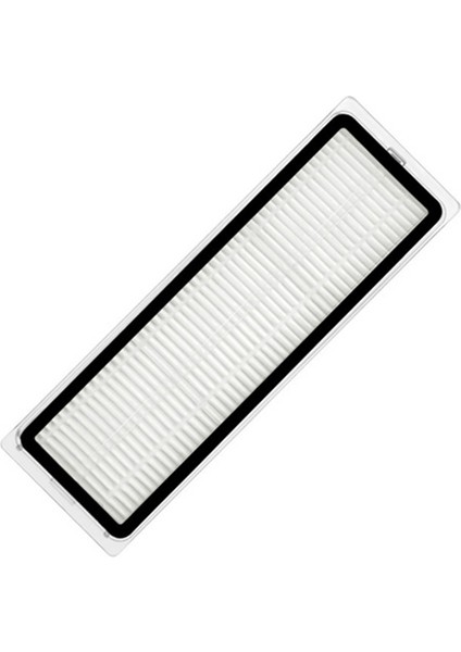 Xiaomi Dreame Bot Z10 Pro Aksesuarları Robot Süpürge L10 Pro Toz Torbası Hepa Filtre Ana Fırça Paspas Değişimi (Yurt Dışından) modelleri