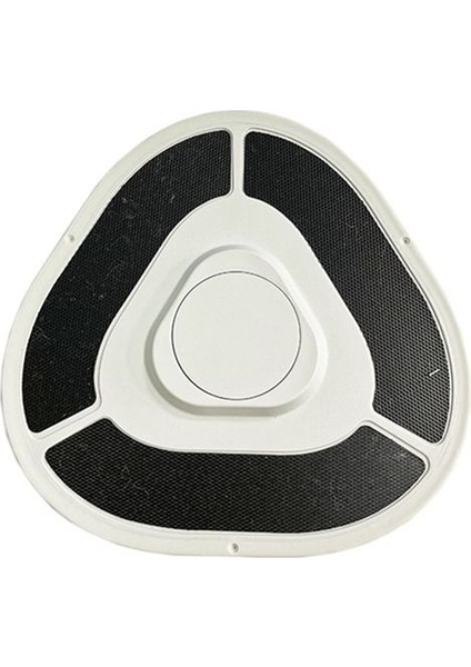 1 Adet J3 Robot Süpürme ve Paspas Entegre Elektrikli Süpürge Yedek Parça Tutucu Paspas Modülü (Yurt Dışından) fırsatları