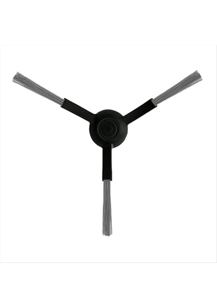 A11 Robotlu Süpürge Için Yedek Parça Aksesuarları Ana Yan Fırça Hepa Filtre Paspas Bezi Fırça Kapağı, C (Yurt Dışından) modelleri