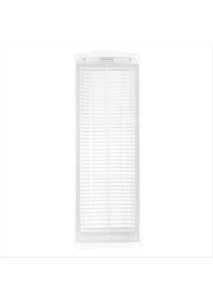 A11 Robotlu Süpürge Için Yedek Parça Aksesuarları Ana Yan Fırça Hepa Filtre Paspas Bezi Fırça Kapağı, C (Yurt Dışından) fırsatları