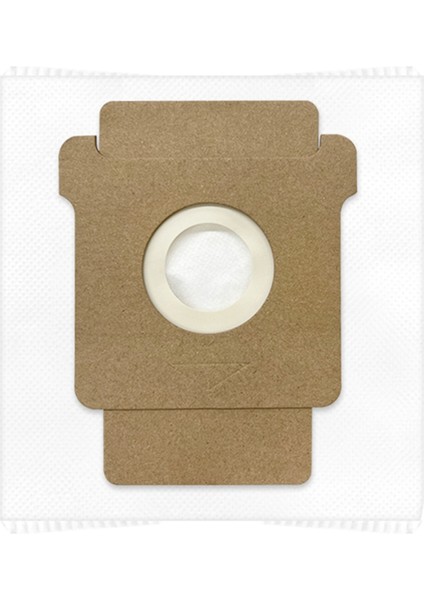 Irobot Roomba Plus 405 Combo / 505 Combo Yedek Parça Aksesuarları Yan Fırça Paspas Bezi Toz Torbası (Yurt Dışından) fırsatları