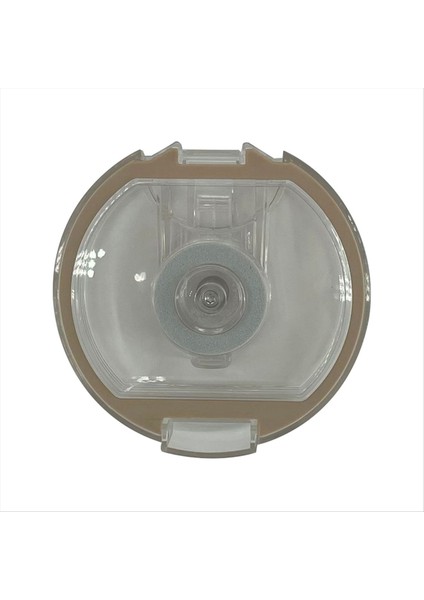 Dreame P10 Pro El Tipi Kablosuz Elektrikli Süpürge Yedek Parçaları Için Toz Haznesi Alt Kapağı Verimli Ev Temizliği (Yurt Dışından)