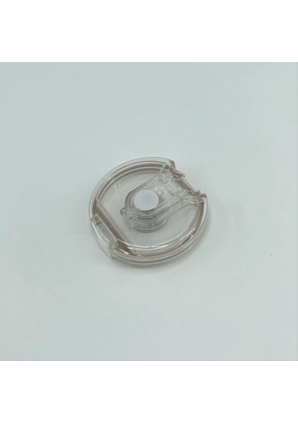 Dreame P10 Pro El Tipi Kablosuz Elektrikli Süpürge Yedek Parçaları Için Toz Haznesi Alt Kapağı Verimli Ev Temizliği (Yurt Dışından) modelleri