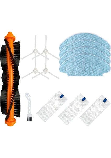 Rowenta Explorer, 20 40 50 75 RG7687/RR7687WH Serisi Force Sweep X3 Elektrikli Süpürge Yedek Parçaları ve Aksesuarları (Yurt Dışından)