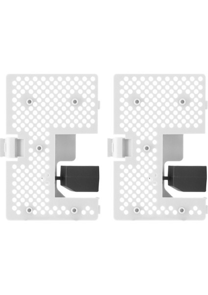 Roborock Q Revo Master / V20 / P10S Pro Emiş Istasyonu Tank Filtresi Yedek Parçaları Için Baz Istasyonu Filtre Tankı Değişimi (Yurt Dışından)