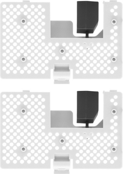 Roborock Q Revo Master / V20 / P10S Pro Emiş Istasyonu Tank Filtresi Yedek Parçaları Için Baz Istasyonu Filtre Tankı Değişimi (Yurt Dışından) modelleri