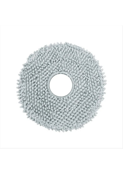 Q P10 A7400RR Robot Süpürgeler Temizleyici Aksesuarları Hepa Filtre Paspas Bezleri Toz Torbası Yedek Parça, Beyaz (Yurt Dışından) fiyatları