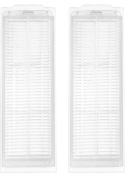 Xiaomi Robot Süpürge Mop 2s / Mop P/mop Pro / XMSTJQR2S / STYTJ02YM Robot Süpürge Ana Yan Fırça Hepa Filtresi (Yurt Dışından) fiyatları