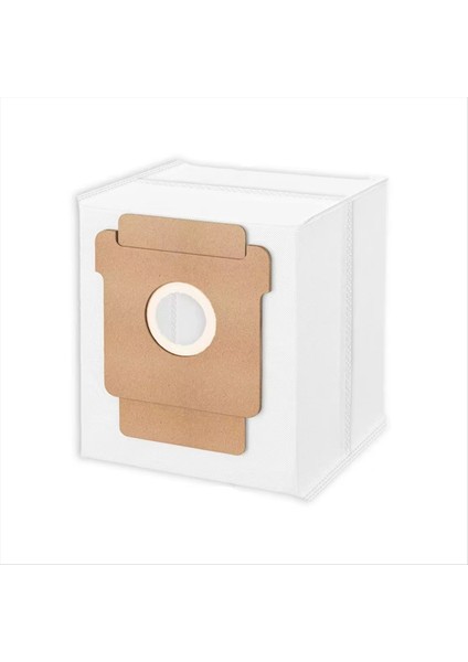 Irobot Roomba Plus 405 Combo / 505 Combo Temizlik Vakum Parçaları Yan Fırça Paspas Bezi Toz Torbası Aksesuarları (Yurt Dışından) modelleri