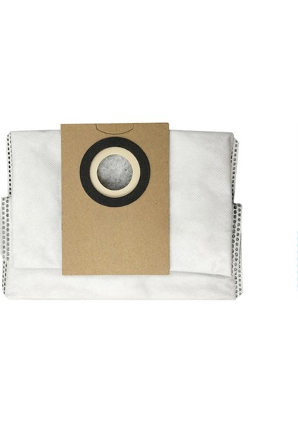 Vıomı Alpha 2 Pro Robot Süpürge Yedek Parçaları Toz Çöp Torbası Aksesuarları Için 15 Adet Toz Torbası (Yurt Dışından) modelleri