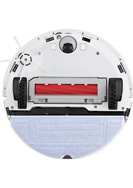 Roborock Süpürme Robotu Aksesuarları S7 / T7S / T7S Plus Ana Fırça Kapak Plakası Ana Fırça Kenar Fırçası (Yurt Dışından) fırsatları