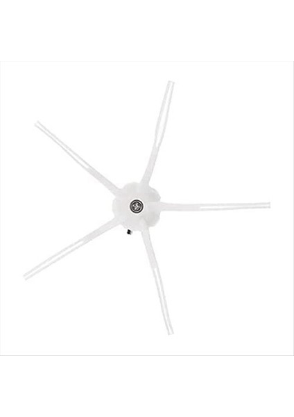 Roborock Q7 / Q7+ / Q7 Max+ Süpürge Robotu Yan Fırça Paspas Filtresi Toz Torbası Seti Temizleyici Parça Değişimi (Yurt Dışından) modelleri