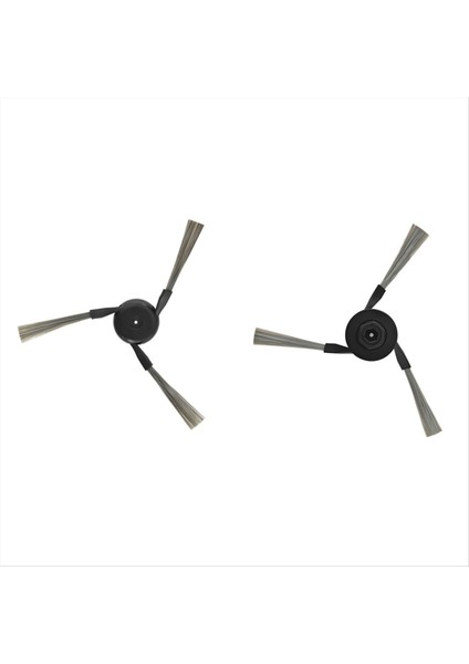 Dreame X40 ULTRA/L40 ULTRA/X40 Pro Elektrikli Süpürge Yedek Parçaları Tricut Ana Yan Fırça Hepa Filtre Paspas Bezi Toz Torbası (Yurt Dışından) modelleri