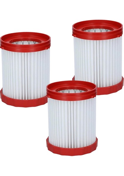 Bosch 18V 2,6 Galon Islak/kuru Elektrikli Süpürge GAS18V-3/GAS18V-10L Için Hepa Vakum Filtresi Değişimi (Yurt Dışından)