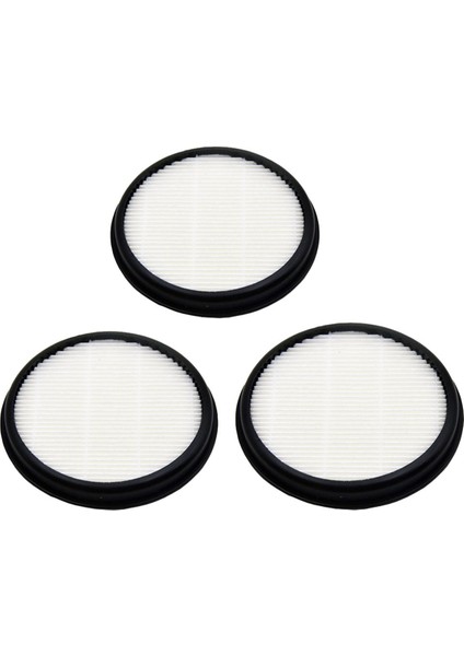 Ultenic U12 U13 El Süpürgesi Aksesuarları Için 3 Adet Filtre (Yurt Dışından) fırsatları