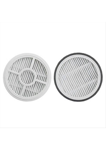 Xiaomi Toz Mite Elektrikli Süpürge Pro B402HW / Mijia Mite Sökücü Pro B402CN Hepa Filtre Aksesuarları Için Yedek Parçalar (Yurt Dışından) fırsatları