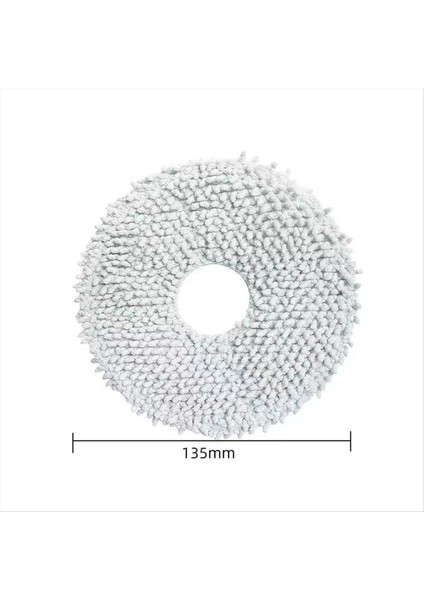 Xiaomi Robot Süpürge X20 + / X20 Plus Aksesuarları Paspas Bezi Toz Torbası Ana Yan Fırça Hepa Filtre Yedek Parçaları (Yurt Dışından) modelleri