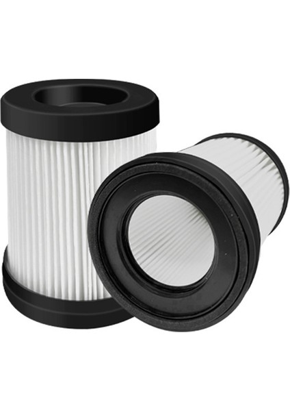 Fabuletta FSV001 FSV101 Için 4 Adet Yedek Filtre, Girnoor G160 G165 Için Afoddon A300 Elektrikli Süpürge Aksesuarları (Yurt Dışından) fiyatları